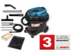 BOSCH vysávače 0 601 9C3 200