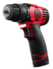 CHICAGO PNEUMATIC Príklepový vŕtací skrutkovač (akumulátor) CP8528