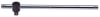 Maner pentru bare de extensie / pentru tubulare, 1/2 inch, patrat, alunecare / De tip „T”