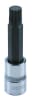 Socket SPLINE / XZN 1/2" M12 83810012