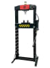 CHICAGO PNEUMATIC Hydraulické lisy CP8941086200