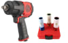 Cheie de impact pneumatic patrat exterior 1/2 CP7748PG