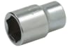 Tubulara Hexagonal 1/4" 11 mm BAEA0811