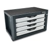 Trusa de scule cu accesorii 88buc GW-08807