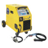 Sudor semi-automat MIG / MAG invertor SMARTMIG 162