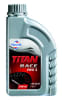 FUCHS OIL TITAN RACE PRO S 10W-60