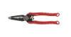 Pliers clamping, cutting, special, universal, with wire cutter straight for cables / for electricians / for wire 4932478554