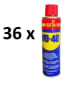 Degripant universal / Lubrifiant universal pentru penetrare 0,24l WD 40 240ML K36PCS