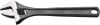 Adjustable wrench HAZ 279-10