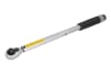 Cheie clichet / cuplu 1/2 40-200Nm 53cm 4172G