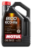 MOTUL ECO-LITE 0W-20