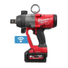 Cheie de impact set 18V Patrat 1'' M18 ONEFHIWF1-802X 4933459733