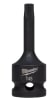 Tubulara Tubulare biti impact TORX TORX 1/2" T45 - 4932478061