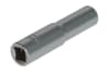 Socket Hexagonal 1/4" 7 mm BAEE0807