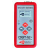 DELTATECH Prístroj na testovanie batérie DTE/DBT-12+