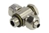 conector pneumatic (piesa T) CT-Y-0100008