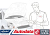 AUTODATA Elektronické  IC-AUTODATA-DR/2