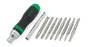 Suport de biti cu miner HEX / Phillips / plat / Pozidriv / TORX GAAR1002