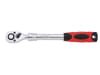 Clichet / Maner 1/2'' patrat lungime305-445mm 7120303