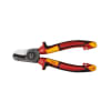 Pliers for handling electrical installations 4932464562