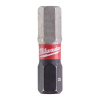Biti pentru surubelnite HEX 1/4" 2buc 4932430897