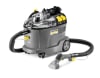 Upholstery washing vacuum cleaners 1.100-240.0