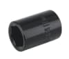 Socket Hexagonal 1/2" 17 mm SEA IS1217