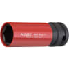 Socket Hexagonal 1/2" 21 mm HAZ 903SLG-21