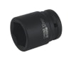 Socket Hexagonal 3/4" 32 mm SEA IS3432
