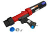 Dispozitiv de presare / Pistol de spalat cu jet pentru braconaje / pentru cartuse