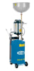 MAGNETI MARELLI zariadenie na odber oleja 007935016720