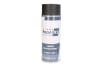 Vopsea termorezistent negru mat spray 0,4l