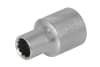 Tubulara 12pt 3/8" 7 mm BAEB1207