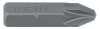 Biti pentru surubelnite Pozidriv 1/4" PZ3 FSCA0803