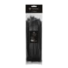 Cable tie cable 7,6x450 mm black