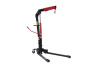 CHICAGO PNEUMATIC Prenosné výťahy, žeriavy, stojany, nosníky CP83100