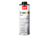 Underbody seal protection black 1l 80050113