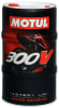 MOTUL MOTO 300VFL 15W5060L 104132