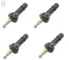 Valva cu senzor TPMS GEN 4 cauciuc VL-TPMS-18