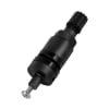 Valva cu senzor TPMS EU-PRO Hybrid 3,5 aluminiu HAM-6-266A-SH
