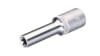 Socket E-TORX 1/4" E07 2310E07