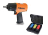 Cheie de impact pneumatic patrat exterior 1/2 BE1927P/4