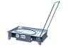 Aparat pt spalat piese 50 l WASHER MOBIL 1200
