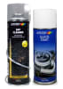 Cleaner for DPF/FAP filter 0,5l ZE TECH4