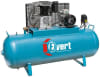 Compresor piston 300l eficienta 600l/min.