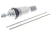 (EN) TPMS tyre pressure sensor presetare dedicată 433 MHz V99-72-5004