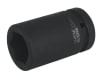 Socket Hexagonal 1" 33 mm SEA IS133D