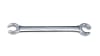 Cheie Chei inelare cu două capete deschise HEX, 8, 9 mm - 1105M/8X9