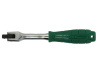 Maner pentru bare de extensie / pentru biti / pentru tubulare, 1/4 inch, patrat, pivotant