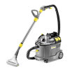 Upholstery washing vacuum cleaners 1.100-241.0